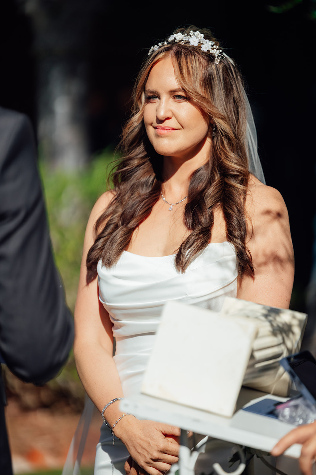 Lisa & Daniel wedding — highlights, photo 25